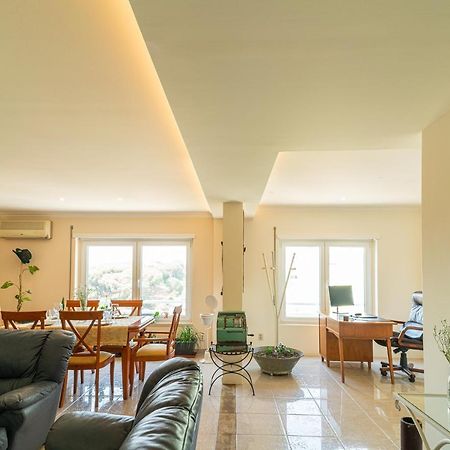 Family Comfort House Seixal (Setubal) Exterior foto