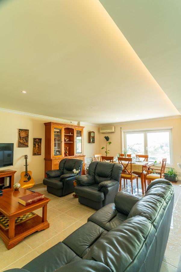 Family Comfort House Seixal (Setubal) Exterior foto