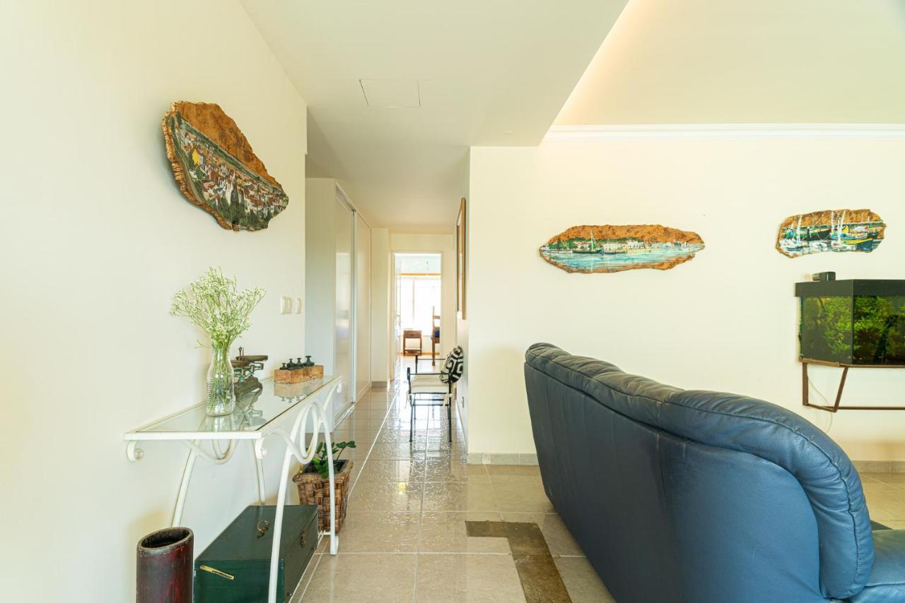 Family Comfort House Seixal (Setubal) Exterior foto