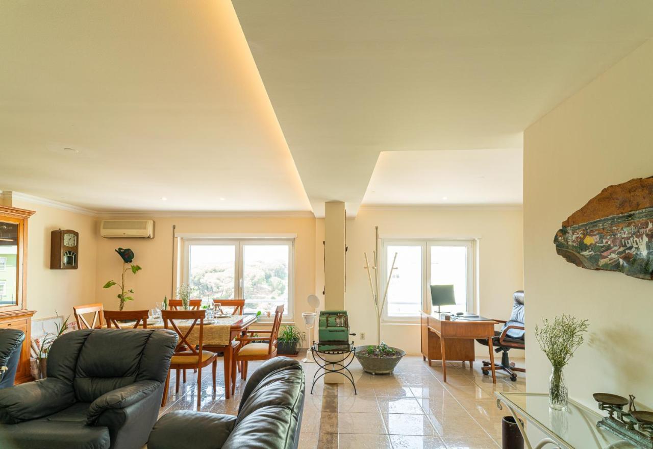 Family Comfort House Seixal (Setubal) Exterior foto