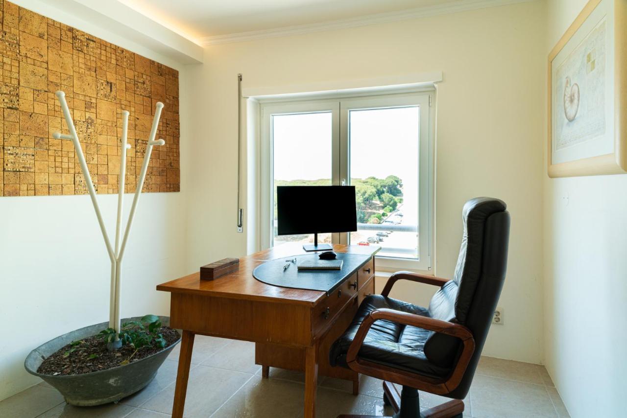 Family Comfort House Seixal (Setubal) Exterior foto