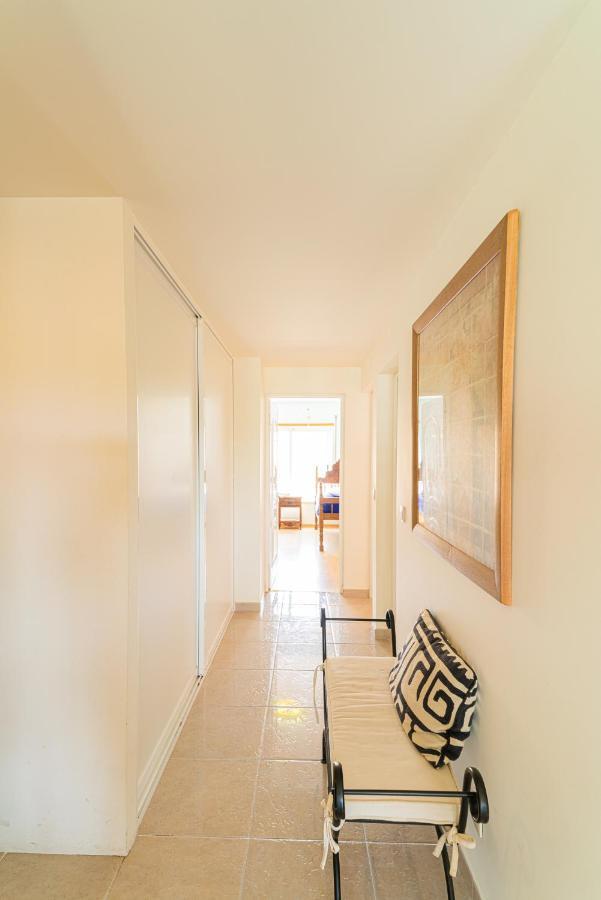 Family Comfort House Seixal (Setubal) Exterior foto