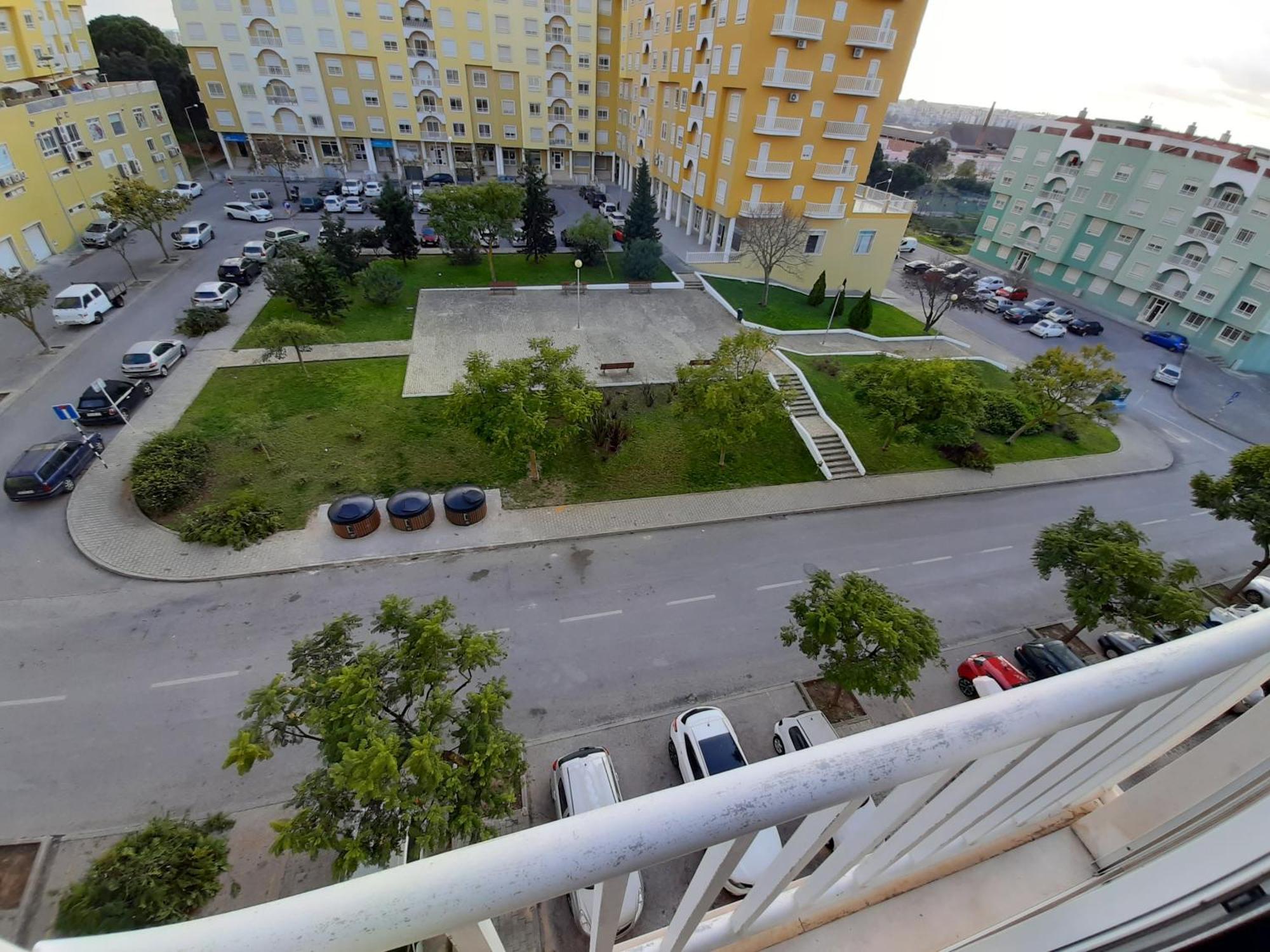 Family Comfort House Seixal (Setubal) Exterior foto
